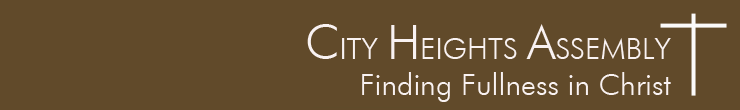Church Logo